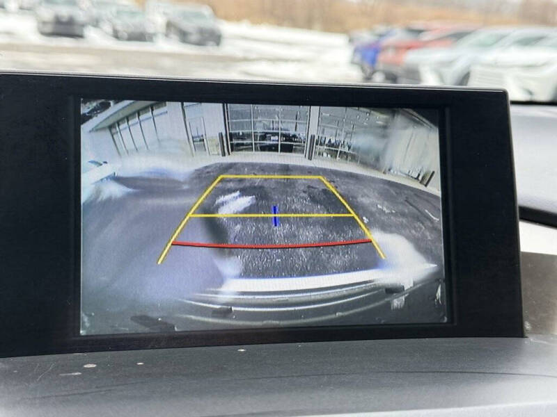 2016 Lexus NX 200t F SPORT