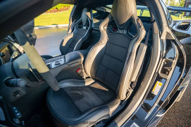 2019 Chevrolet Corvette ZR1