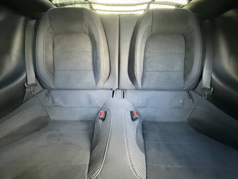 2016 Ford Mustang Shelby GT350