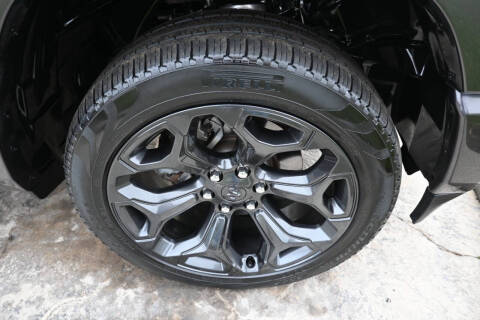 2023 RAM 1500 Limited