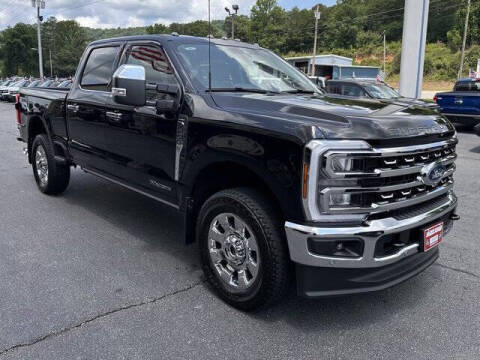 2026 Ford F-250 Super Duty