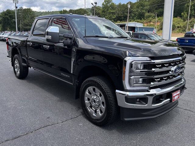 2026 Ford F-250 Super Duty