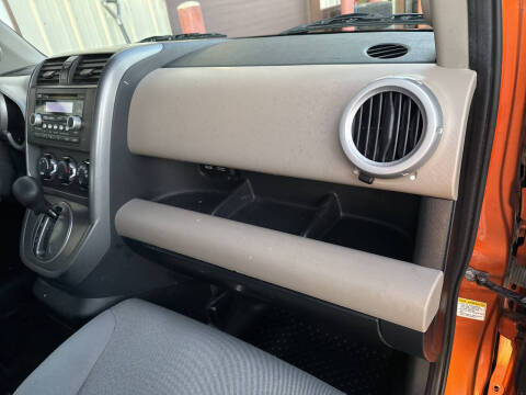 2008 Honda Element EX