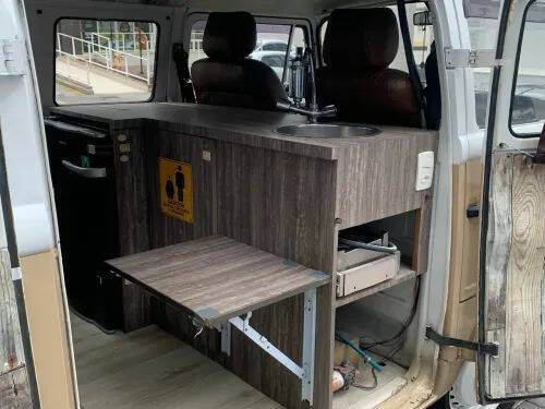 1996 Volkswagen Bus