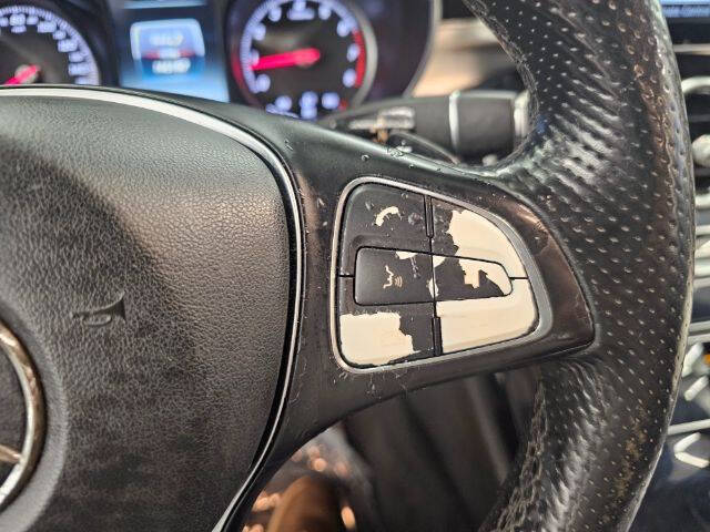 2015 Mercedes-Benz C-Class C 300 4MATIC