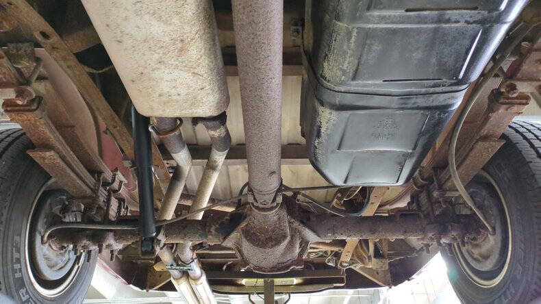 1998 GMC Sierra 1500