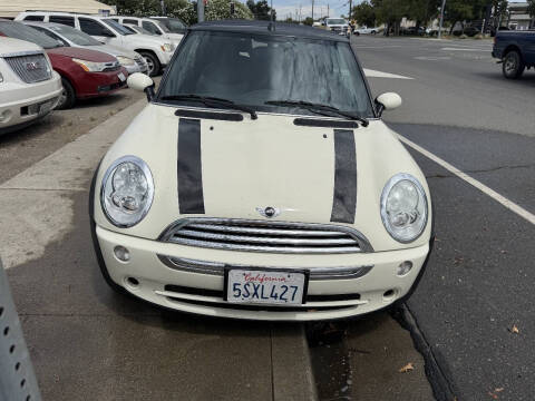 2006 MINI Cooper