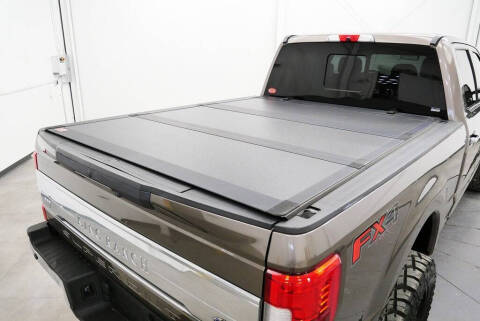 2019 Ford F-250 Super Duty