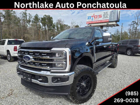 2024 Ford F-250 Super Duty for sale at NorthLake Auto - NorthLake Ponchatoula in Ponchatoula LA
