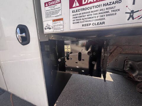 2007 Freightliner M2 106