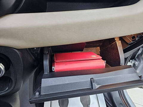 2017 FIAT 500L Lounge