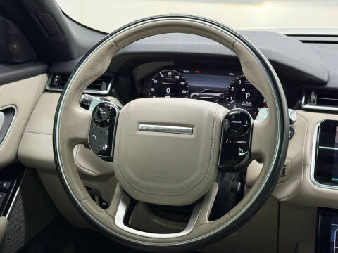 2019 Land Rover Range Rover Velar P380 R-Dynamic HSE