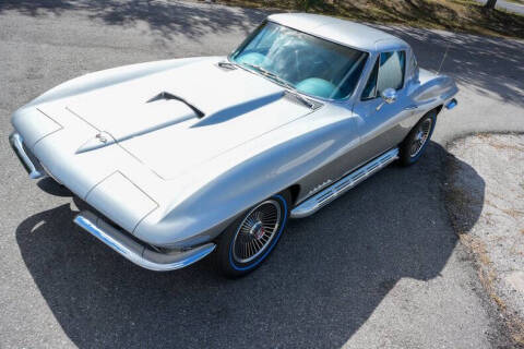 1967 Chevrolet Corvette