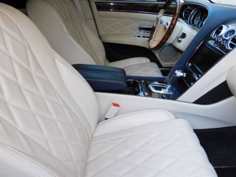 2014 Bentley Flying Spur