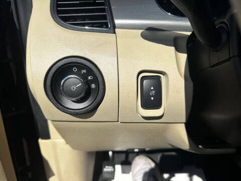 2019 Ford Taurus SEL