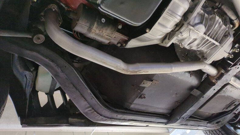 1968 Chevrolet Corvette