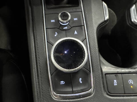 2020 Cadillac XT4 Sport
