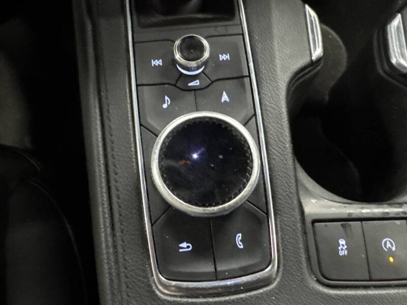 2020 Cadillac XT4 Sport