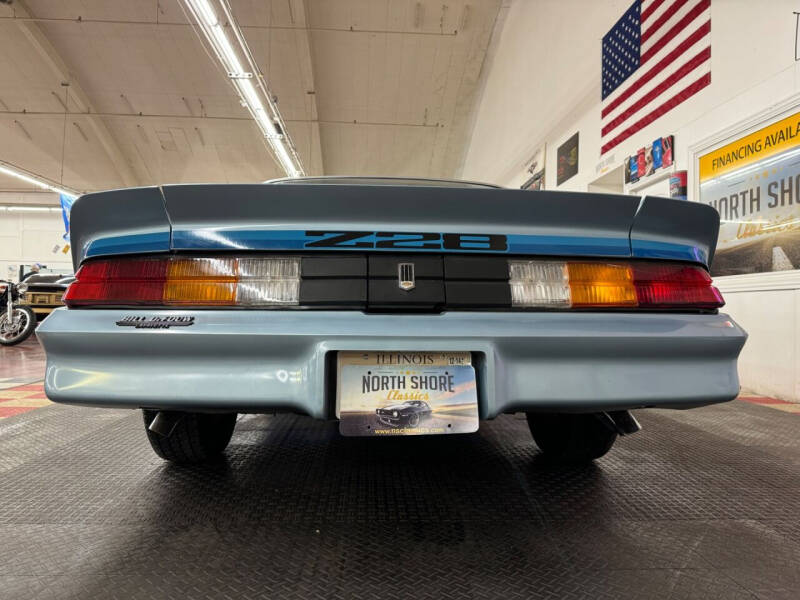 1979 Chevrolet Camaro