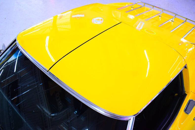 1974 Chevrolet Corvette