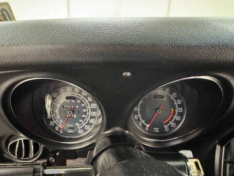 1977 Chevrolet Corvette