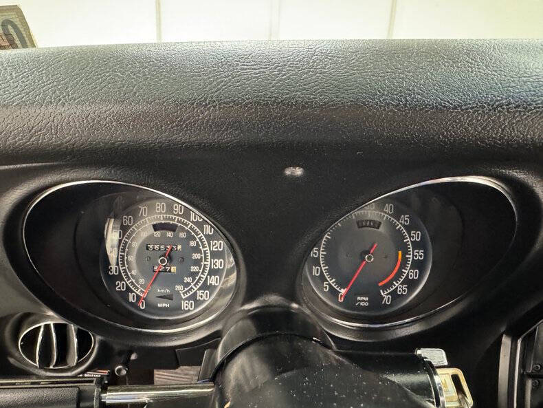 1977 Chevrolet Corvette