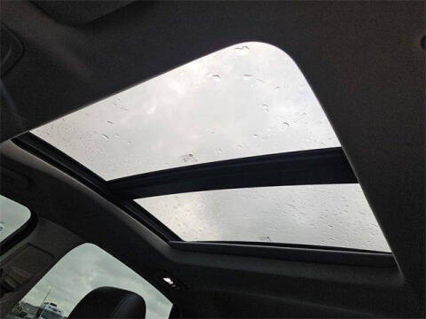 2017 Buick LaCrosse Premium