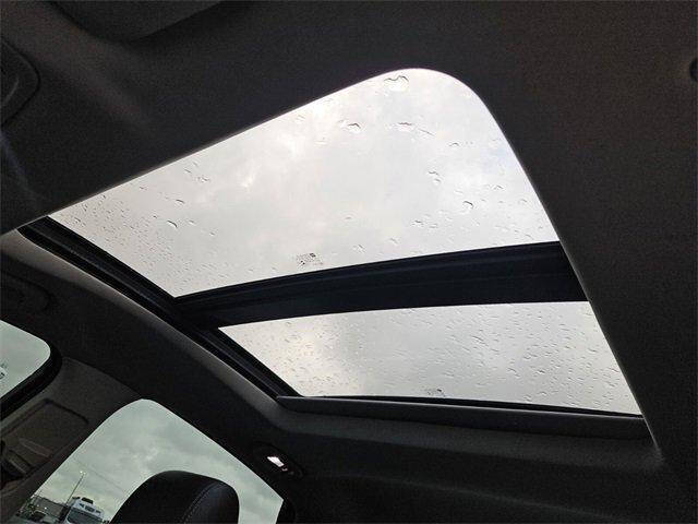 2017 Buick LaCrosse Premium