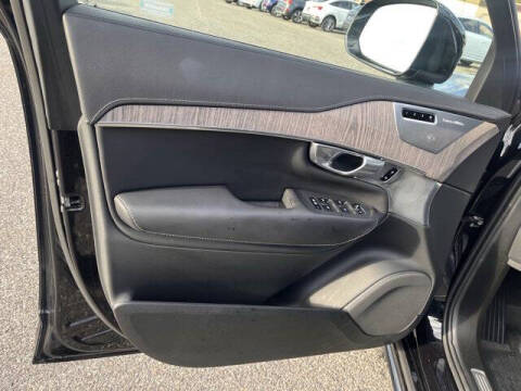 2024 Volvo XC90 B6 Ultimate Bright Theme 7P