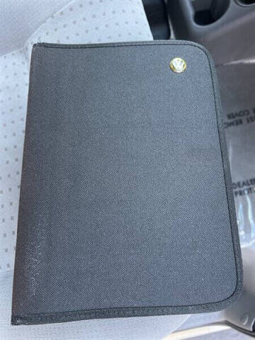 2003 Volkswagen EuroVan MV