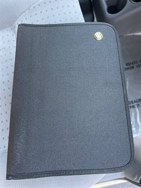 2003 Volkswagen EuroVan MV