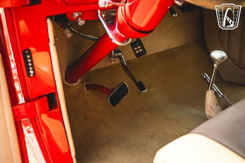 1930 Ford Tudor