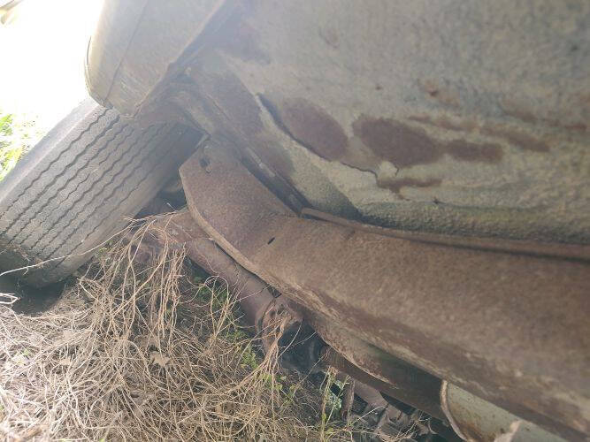 1959 Chrysler Windsor