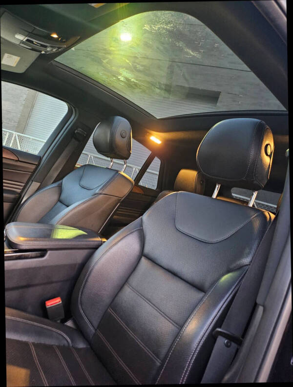 2019 Mercedes-Benz GLE AMG GLE 43