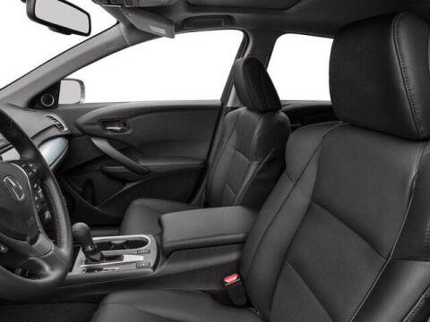 2017 Acura RDX