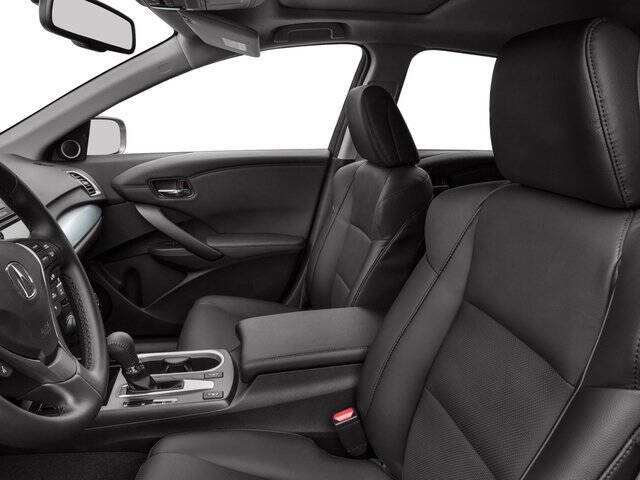 2017 Acura RDX