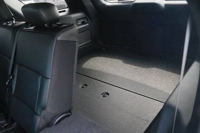 2025 Ford Explorer Police Interceptor Utility