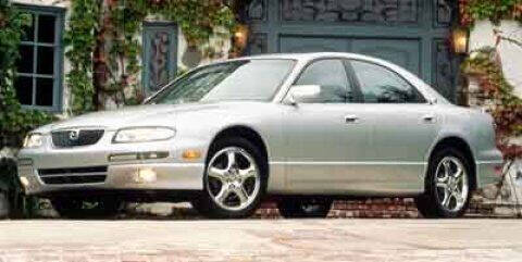 2000 Mazda Millenia