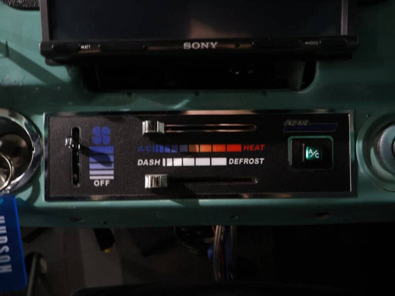 1968 Chevrolet Suburban