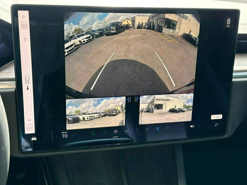 2022 Tesla Model X