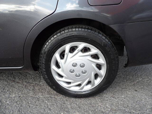 2015 Nissan Versa 1.6 S