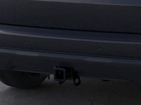 2024 Ford Escape ST-Line Elite