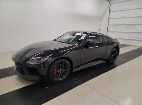 2023 Nissan Z for sale at H C Motors in Royal Oak MI