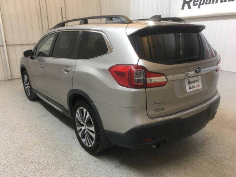 2020 Subaru Ascent Limited 7-Passenger