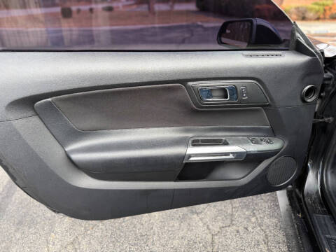 2016 Ford Mustang GT