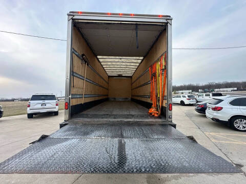 2019 International DuraStar 4300