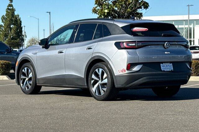 2023 Volkswagen ID.4 Pro