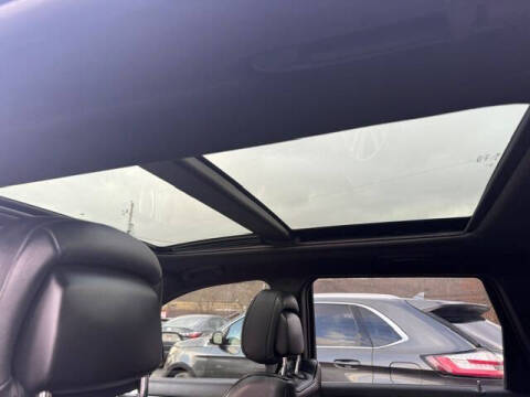 2014 Jeep Grand Cherokee Summit