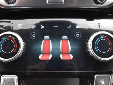 2019 Jaguar I-PACE EV400 S