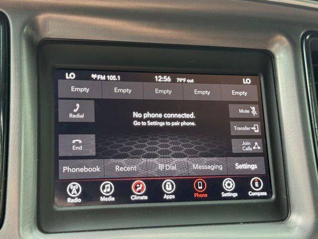 2020 Dodge Challenger GT